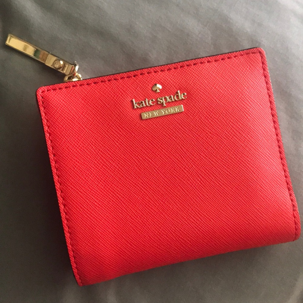 Kate Spade - Cameron Street Adalyn Wallet